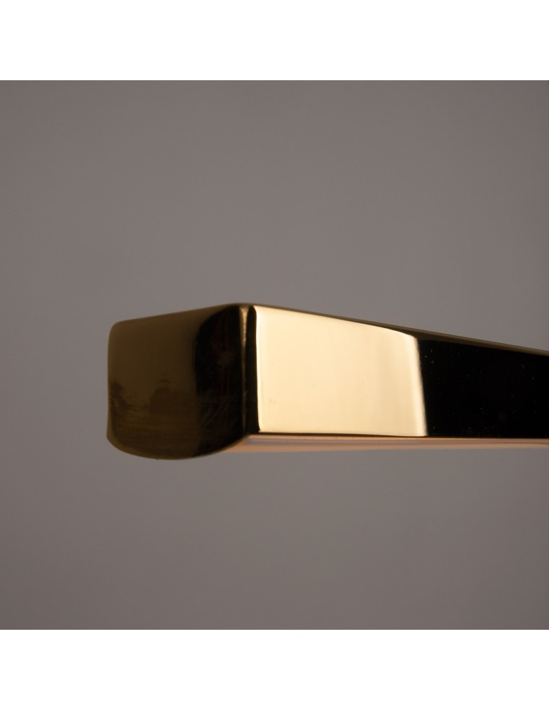 Designer pendant lamps - Maxlight Trio 3 Gold Dimmable P0426D Pendant Lamp. - product kolory-swiatla.pl 3