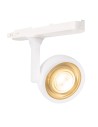 Maxlight Charon for three-phase busbar White 15W LED 1327lm 3000K S0013
