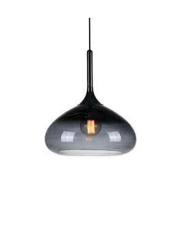 Markslojd COOPER 40cm Black/Black 106394 Pendant