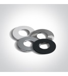 Rings - One Light White ring for 10106PF - product 2