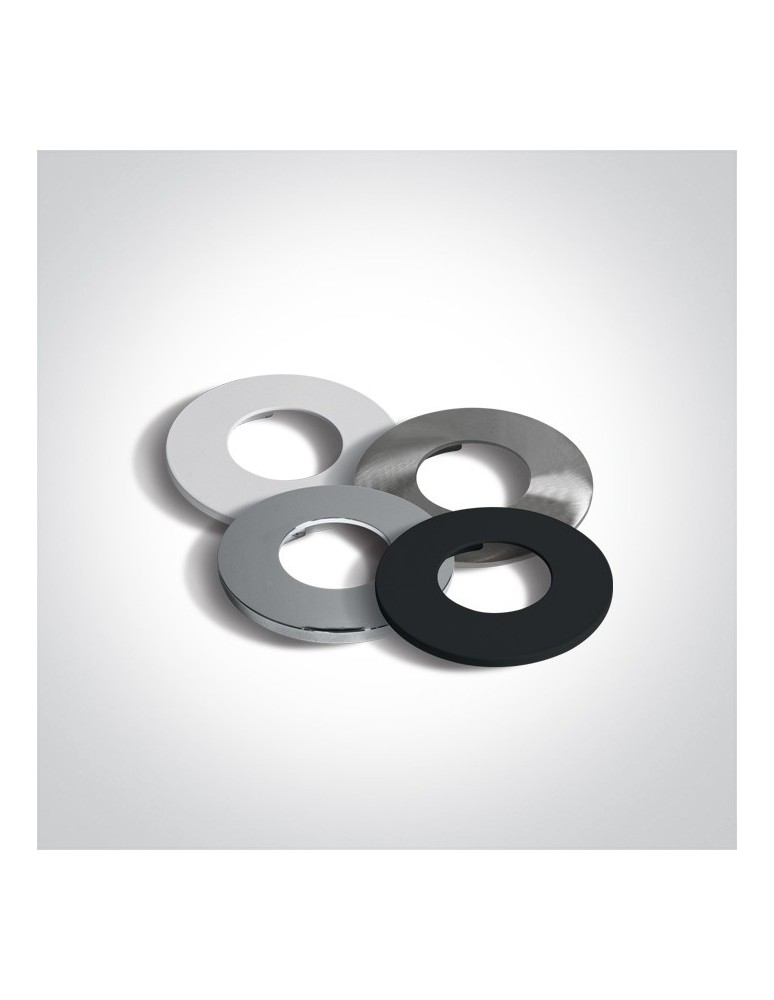 Rings - One Light White ring for 10106PF - product kolory-swiatla.pl 2