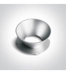 Replacement reflectors - One Light Reflector grey for 10105RM - product 1
