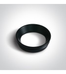 Rings - One Light Black ring for 12107K / 12107KA - product 1