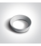 Rings - One Light White ring for 12107K / 12107KA - product 1