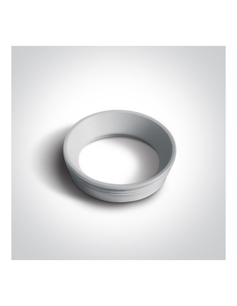 Rings - One Light White ring for 12107K / 12107KA - product kolory-swiatla.pl 1
