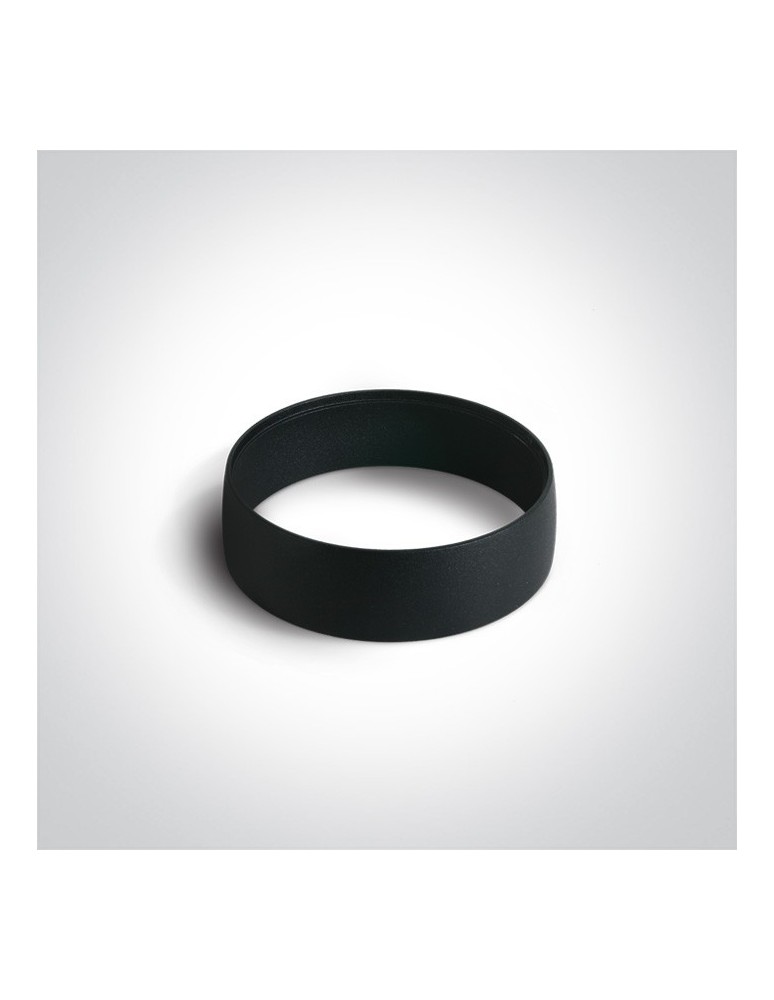 Rings - One Light Black ring for 10112R - product kolory-swiatla.pl 1
