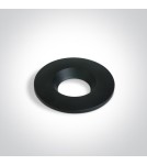 Rings - One Light Black ring for 10107DF - product 1