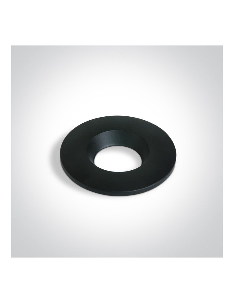 Rings - One Light Black ring for 10107DF - product kolory-swiatla.pl 1
