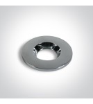 Rings - One Light chrome ring for 10107DF - product 1