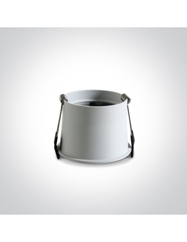 One Light recessed socket white Algewa 10105AD/W - product 2