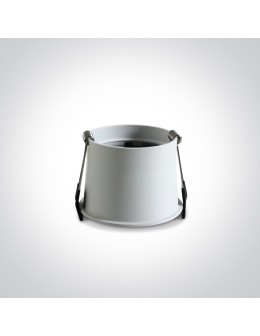 One Light Wpust oprawka biała Algewa 10105AD/W - produkt 2