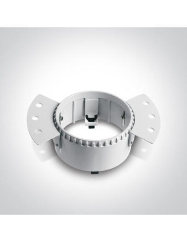 One Light Wpust do zabudowy Manolas 10105RM - produkt 2