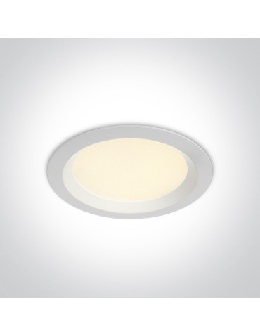 One Light white drop-in with adjustable light Aplanda 10113UV/W IP44