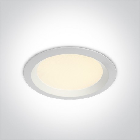 One Light Lampa LED z regulacją jasności 20W Drymi 10120UV/W IP44