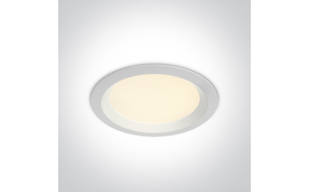One Light Lampa LED z regulacją jasności 20W Drymi 10120UV/W IP44