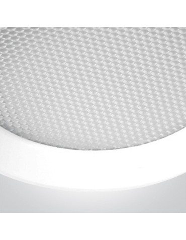 One Light 20W Drymi 10120UV/W IP44 adjustable LED lamp - product 2