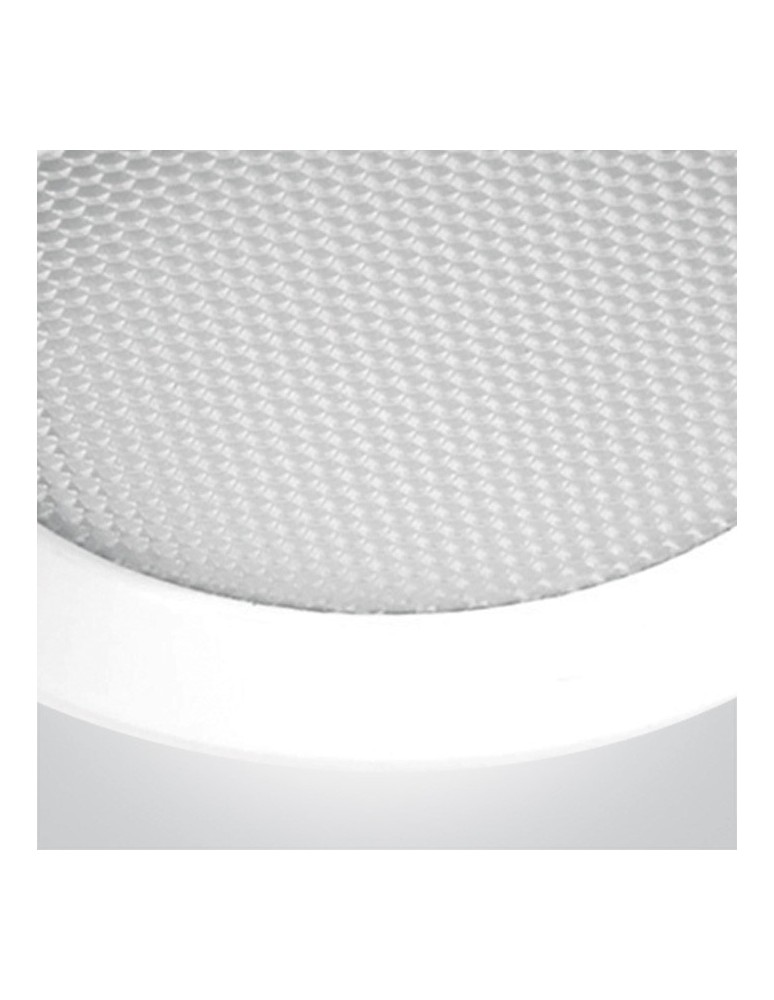 Flush-mounted lamps - pendants - One Light 20W Drymi 10120UV/W IP44 adjustable LED lamp - product kolory-swiatla.pl 2