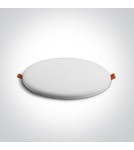 Flush-mounted hermetic lamps - One Light LED bathroom recessed lamp 30W Kilinia 4 10130CF/C IP65 - product 2