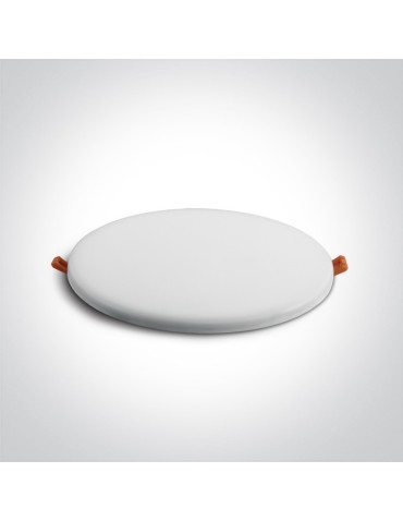 One Light LED bathroom recessed lamp 30W Kilinia 4 10130CF/W IP65 - product 2