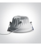 Flush-mounted outdoor lights - One Light outdoor white LED recessed lamp Apliki 2 10150G/W/W IP65 - product 2