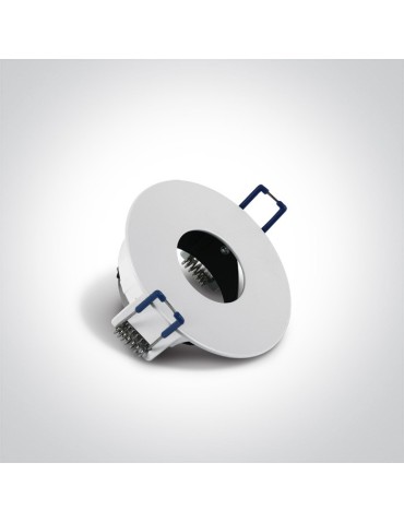 One Light Wpust biały do kuchni regulowany Arsos 11105E/W - produkt 2