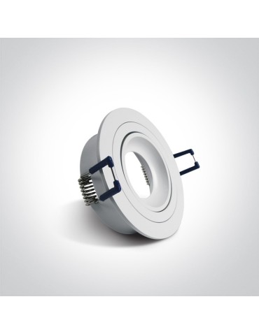 One Light white kitchen retro ring lamp Arta 2 11105UB/W - product 2