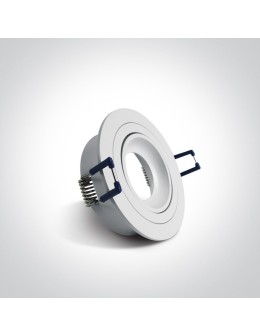One Light white kitchen retro ring lamp Arta 2 11105UB/W - product 2