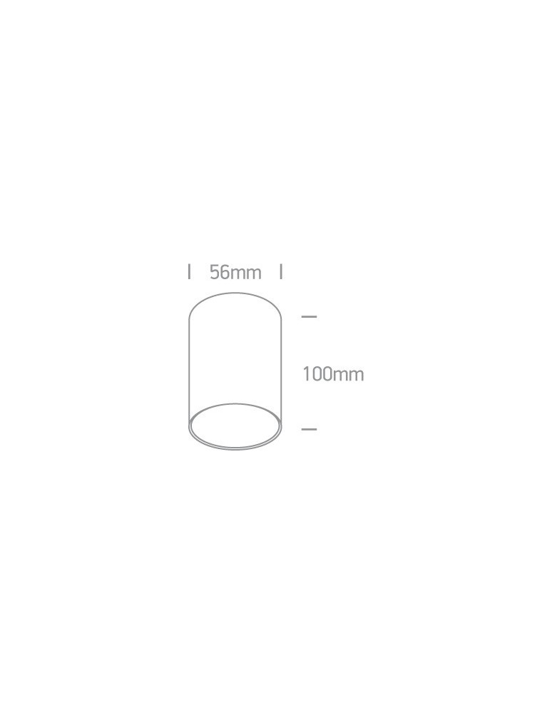 Ceiling luminaires for replaceable light source - One Light Likowrisi kitchen ceiling lamp 12105E/B - product kolory-swiatla.pl 2