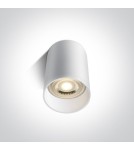 Ceiling luminaires for replaceable light source - One Light Likowrisi kitchen ceiling lamp 12105E/W. - product 1