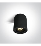 Ceiling luminaires for replaceable light source - One Light ceiling lamp living room apartment Nemea 12105Y/B - product 1