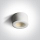 One Light Lampa LED ukryte światło Tespies 12108FD/W/W
