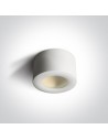 One Light LED Hidden Light Tespies lamp 12108FD/W/W