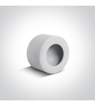 LED ceiling luminaires - One Light LED Hidden Light Tespies lamp 12108FD/W/W - product 2