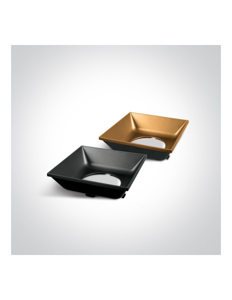 LED ceiling luminaires - One Light white loft style lamp Sofades 12112ZA/W/W - product kolory-swiatla.pl 2