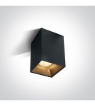 LED ceiling luminaires - One Light Modern LED loft lamp Sofades 2 12120ZA/B/W - product 1