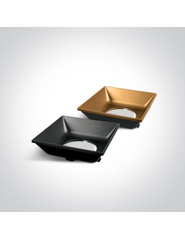 One Light Modern LED loft lamp Sofades 2 12120ZA/W/W - product 2