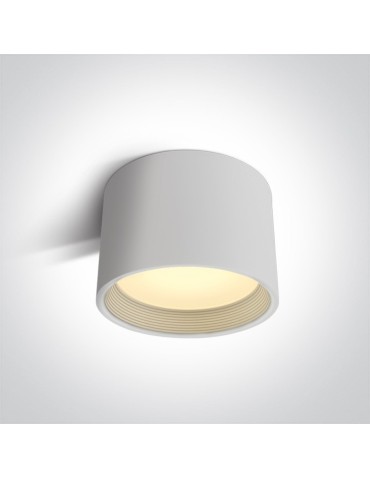 One Light Apartment office lamp Tasos 3 12135L/W/W