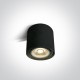 One Light Lampa tuba loft Naksos 12144/B