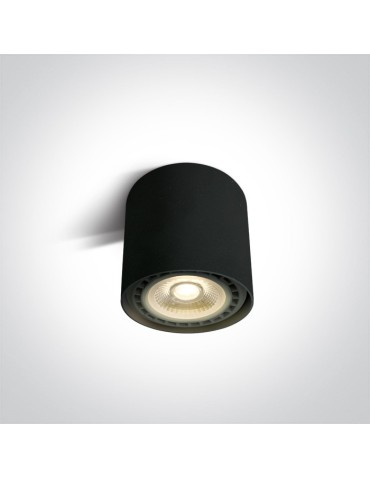 One Light Naxos loft tube lamp 12144/B