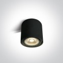 One Light Lampa tuba loft Naksos 12144/B