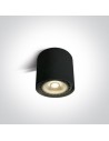 One Light Lampa tuba loft Naksos 12144/B