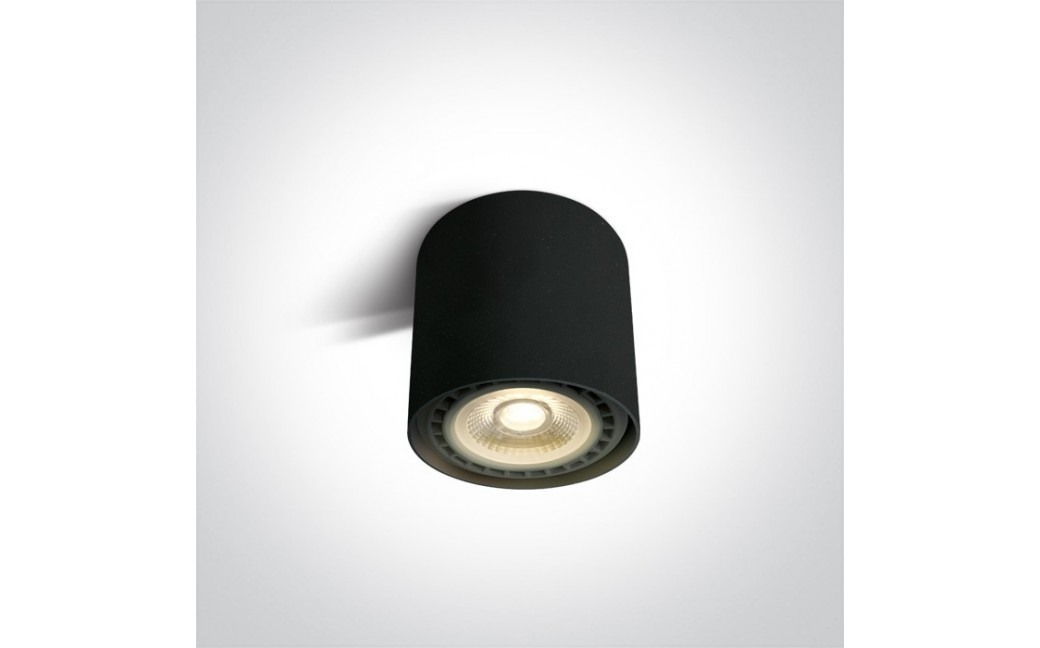 One Light Lampa tuba loft Naksos 12144/B
