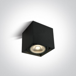 One Light Lampa miejski styl Koufonisi 12144/B