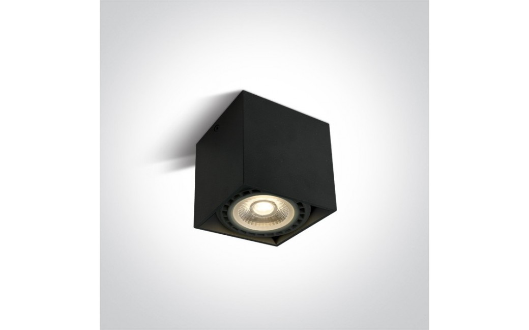 One Light Lampa miejski styl Koufonisi 12144/B