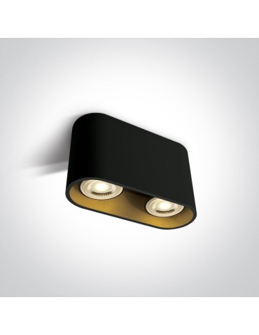 One Light lamp modern living room Roda 2 12205T/B