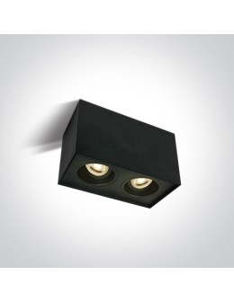 One Light Lampa sufitowa podwójna Karlowasi 2 12205YA/B