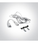 Lighting beams - One Light LED strip 4000K - product 2