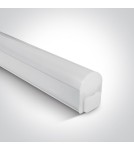 Lighting beams - One Light LED strip 3000K - product 1