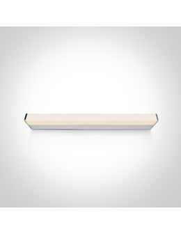 One Light Lamp over mirror 58 cm Kalamos 38114EL/C IP44