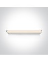 One Light Lampa nad lustro 58 cm Kalamos 38114EL/C IP44